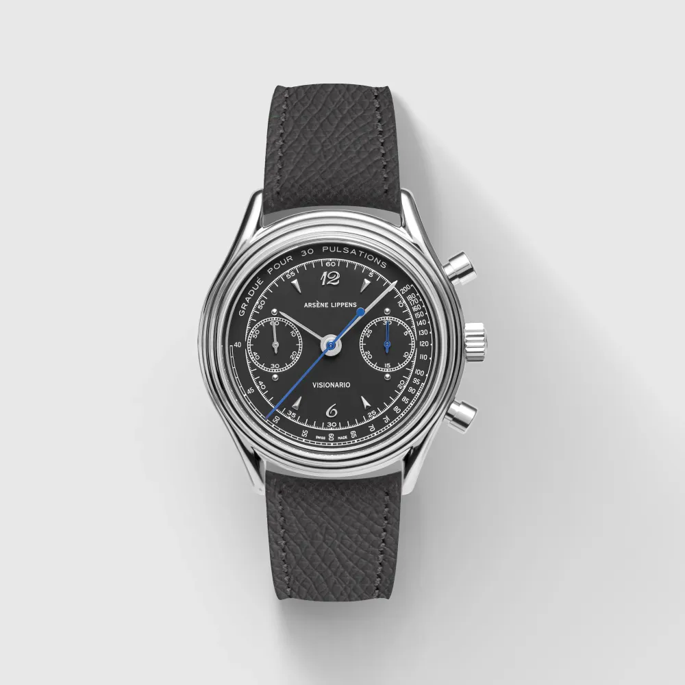 Visionario Flyback