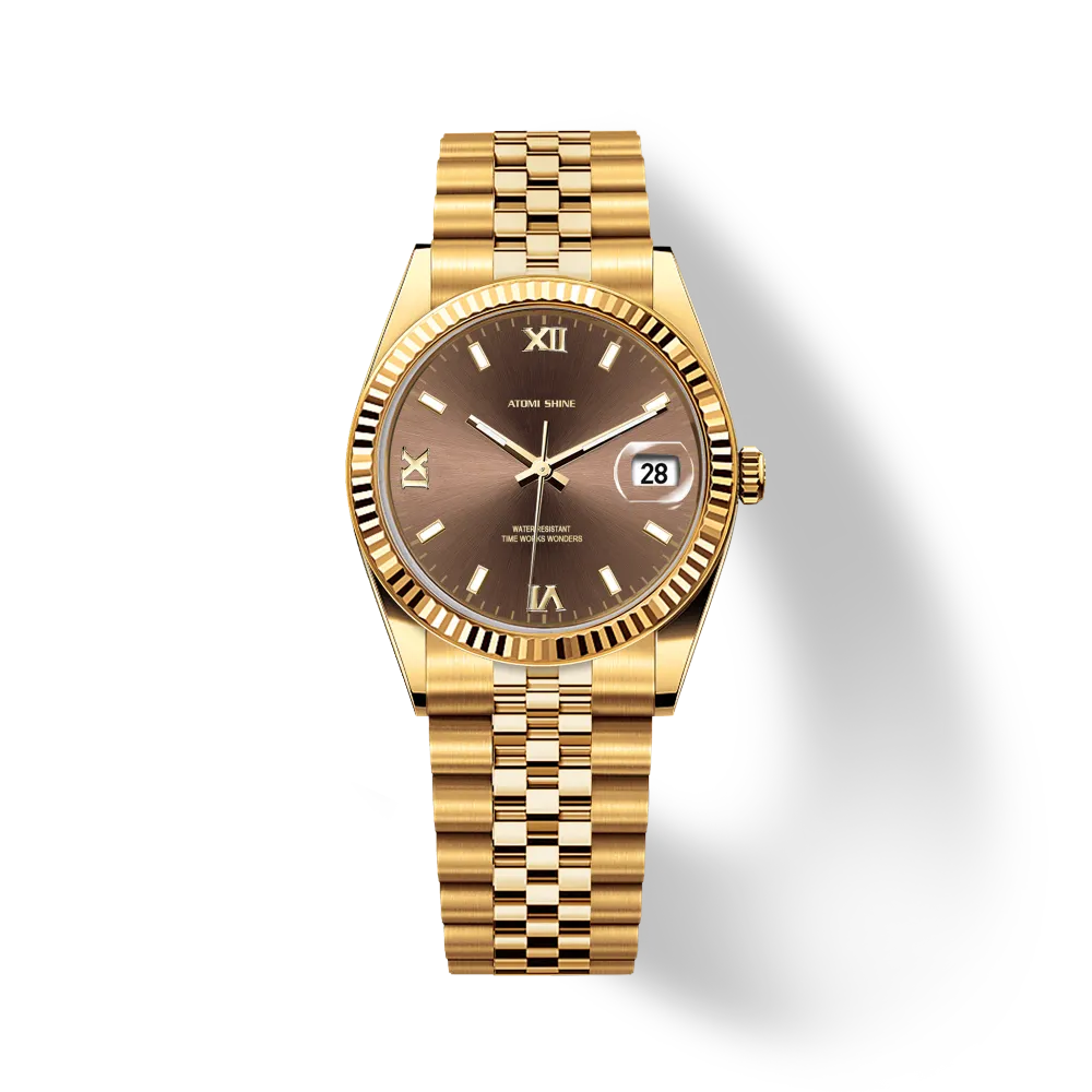 EONDATE CLASSIC WATCH