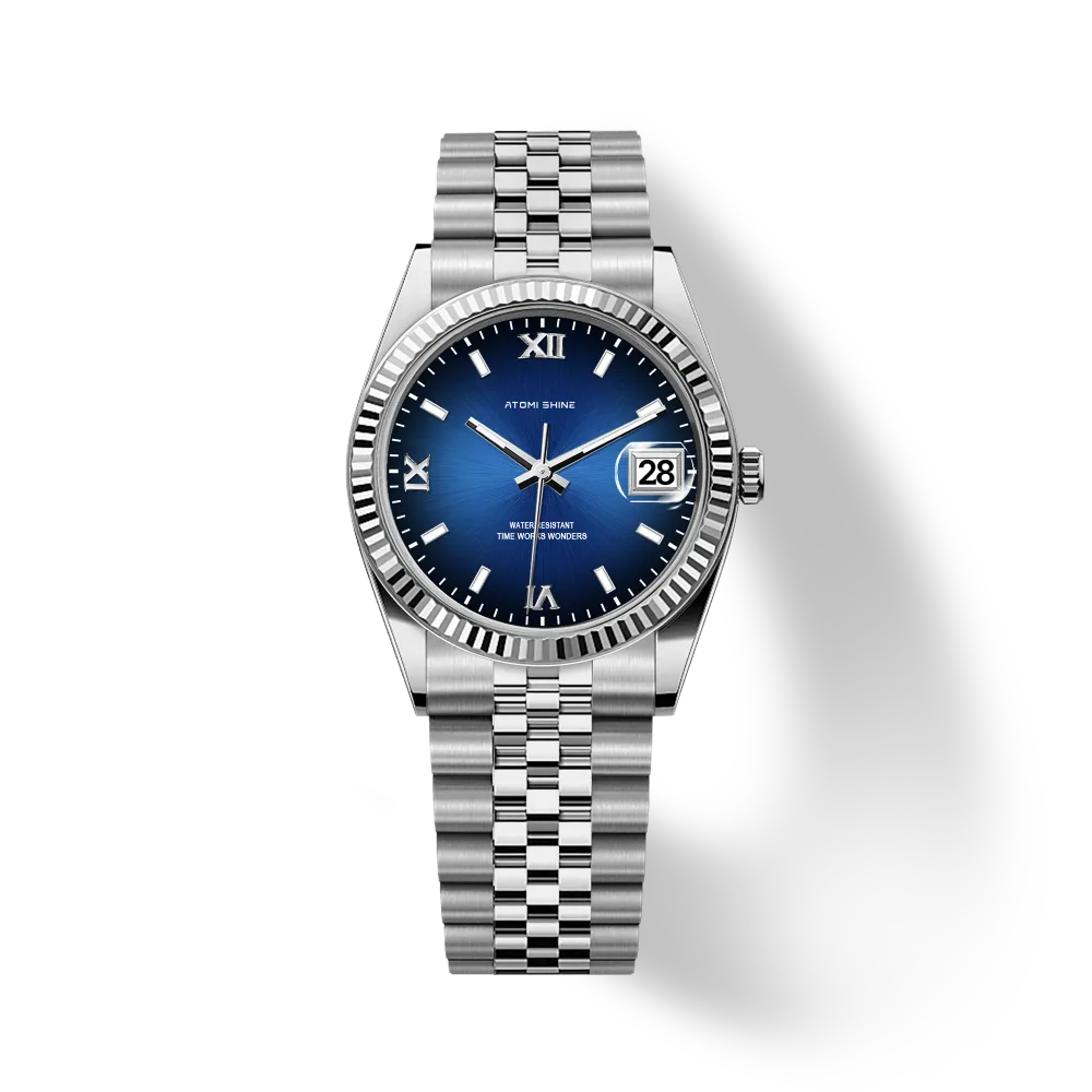 EONDATE CLASSIC WATCH