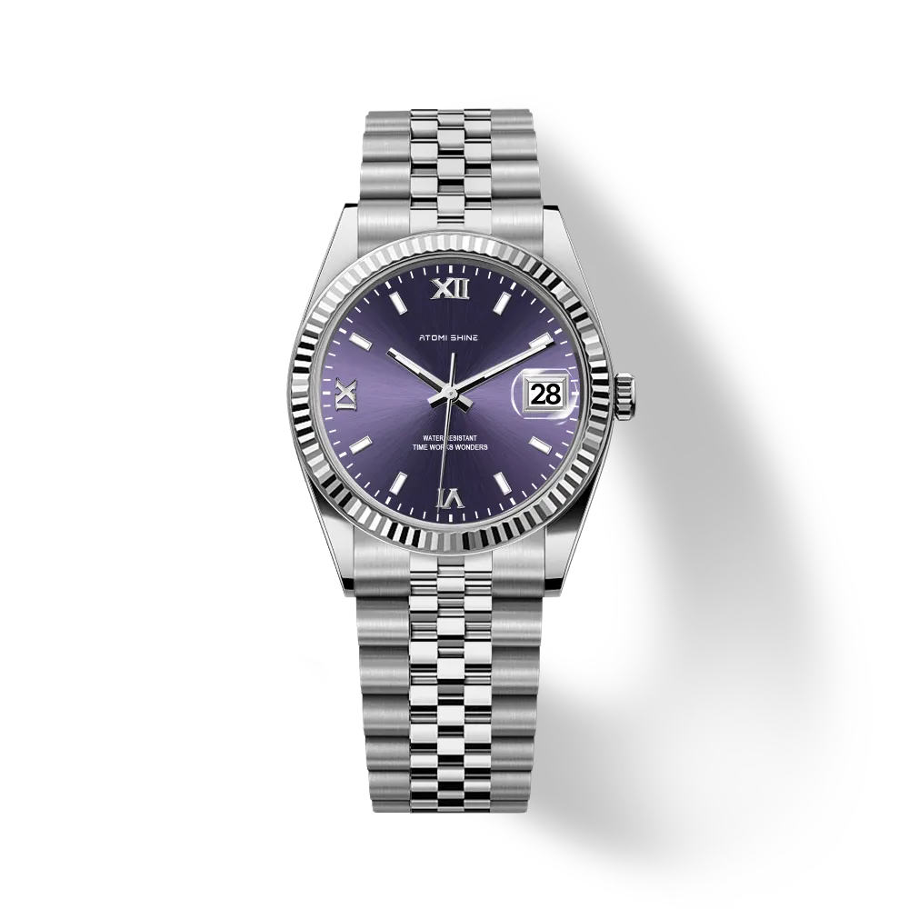 EONDATE CLASSIC WATCH