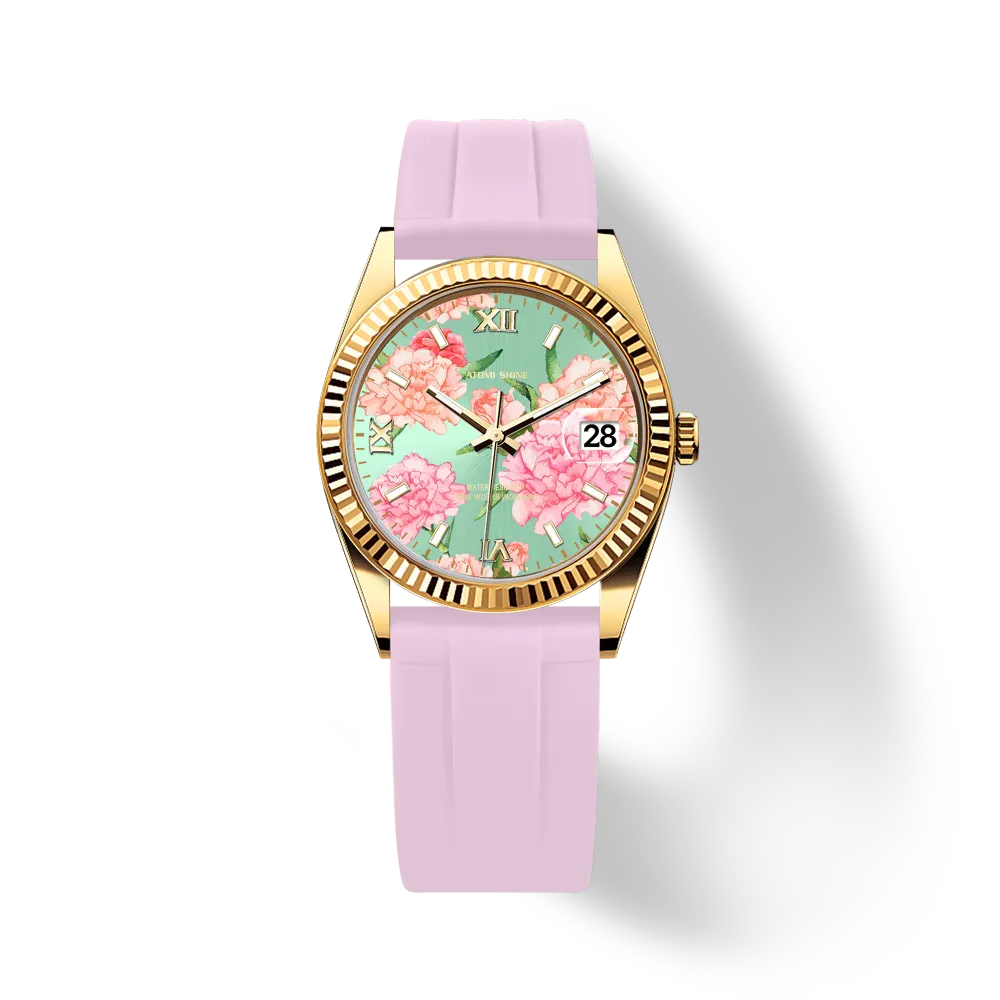 EONDATE FLUORO WATCH