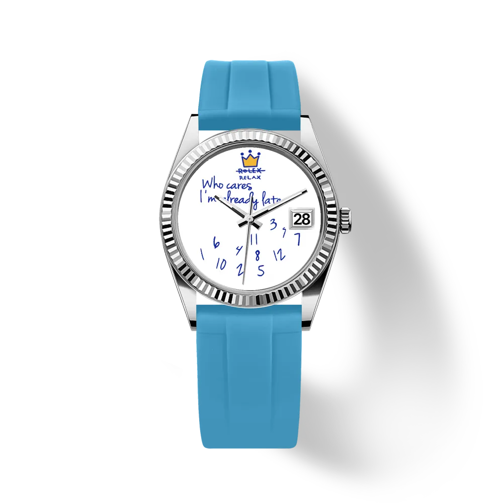 Atomishine EONDATE FLUORO WATCH, photo 1 of 8