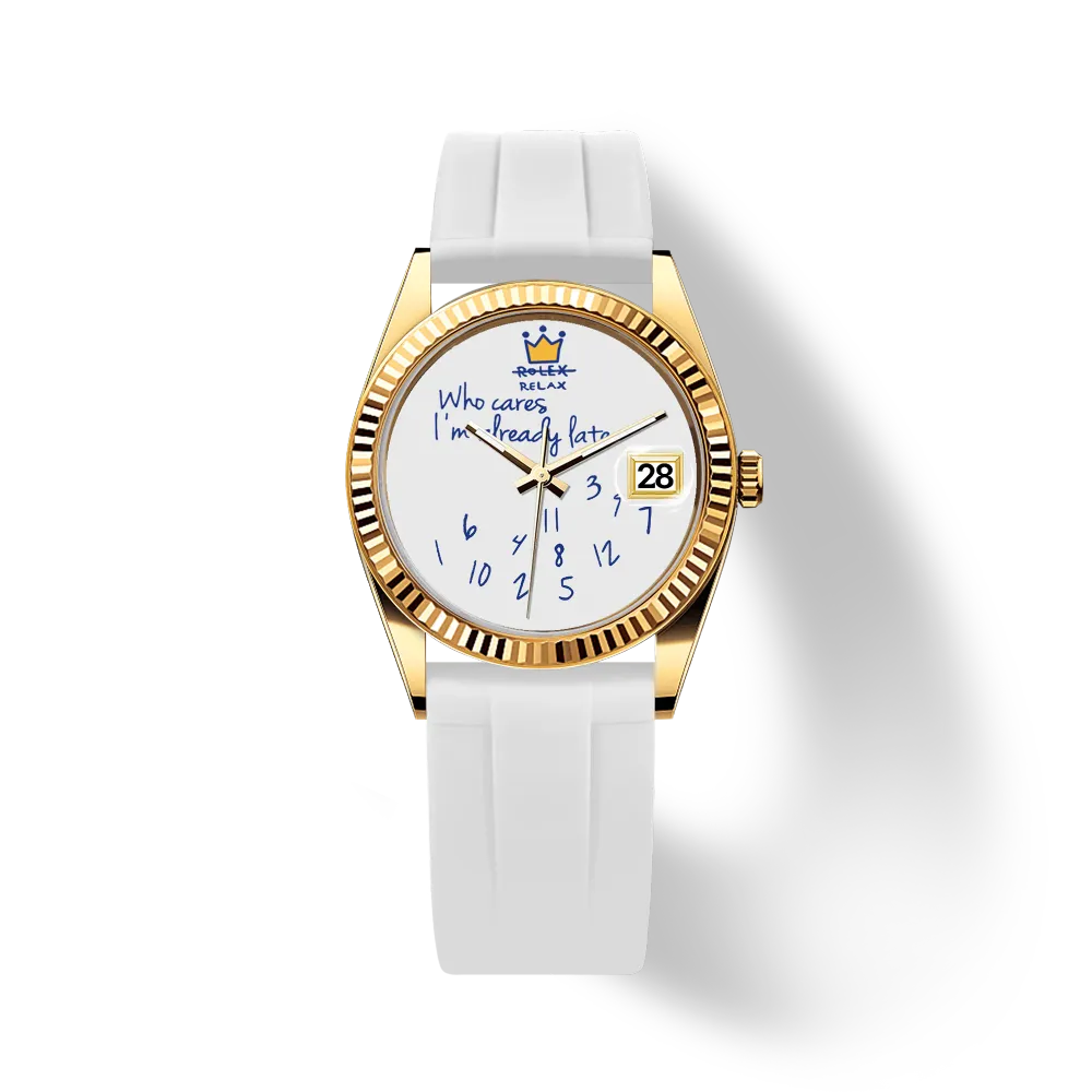 EONDATE FLUORO WATCH