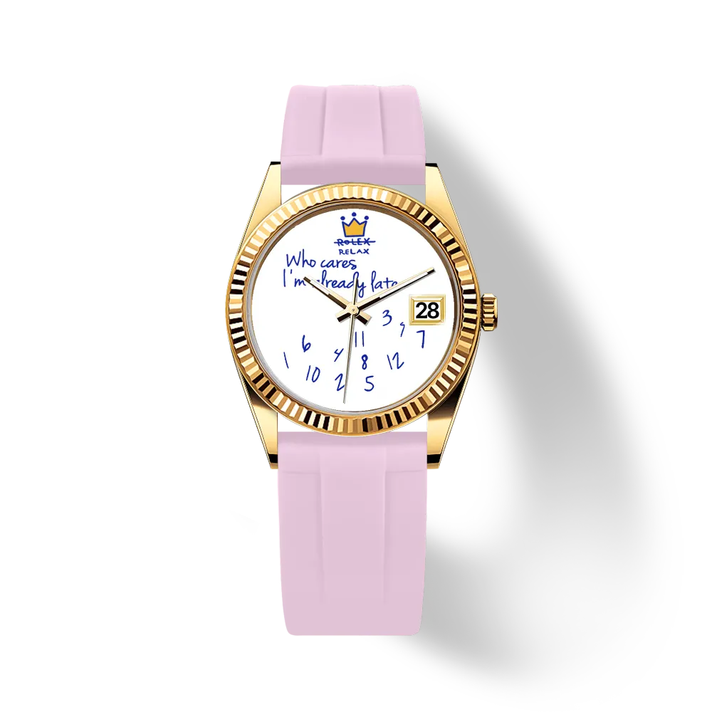 Atomishine EONDATE FLUORO WATCH, photo 1 of 8