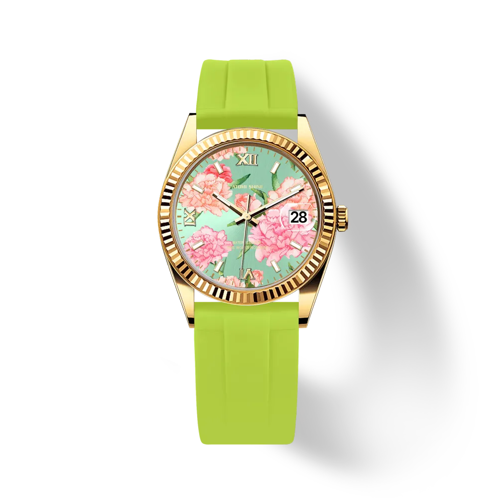 EONDATE FLUORO WATCH