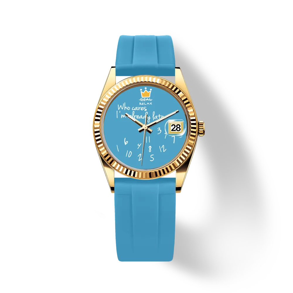 EONDATE FLUORO WATCH