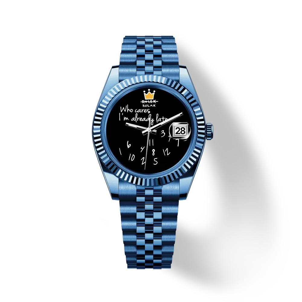 Atomishine EONDATE MAXI CHROMATIC WATCH, photo 1 of 9