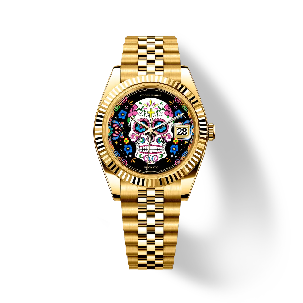 EONDATE MAXI CLASSIC WATCH