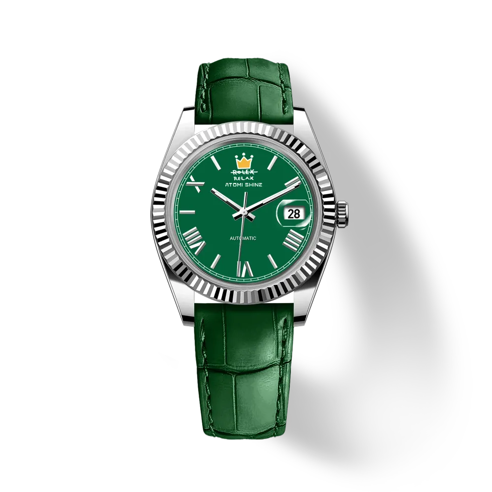 Atomishine EONDATE MAXI CLASSIC WATCH, photo 1 of 8
