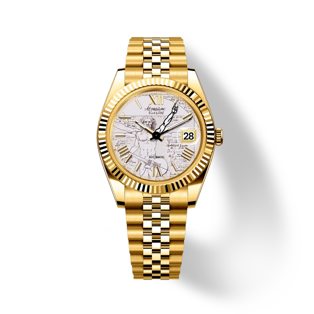 EONDATE MAXI CLASSIC WATCH