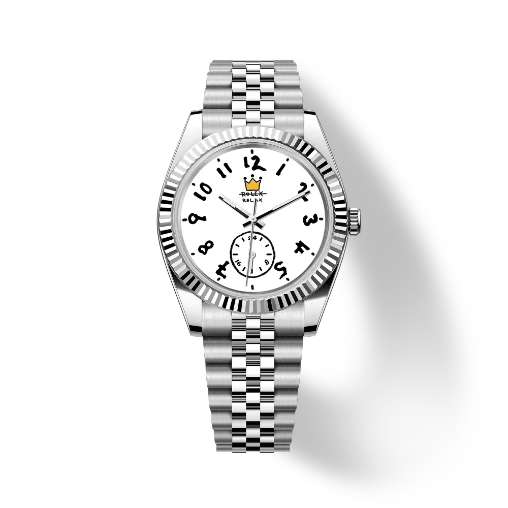 Atomishine EONDATE MAXI 24H WATCH, photo 1 of 8