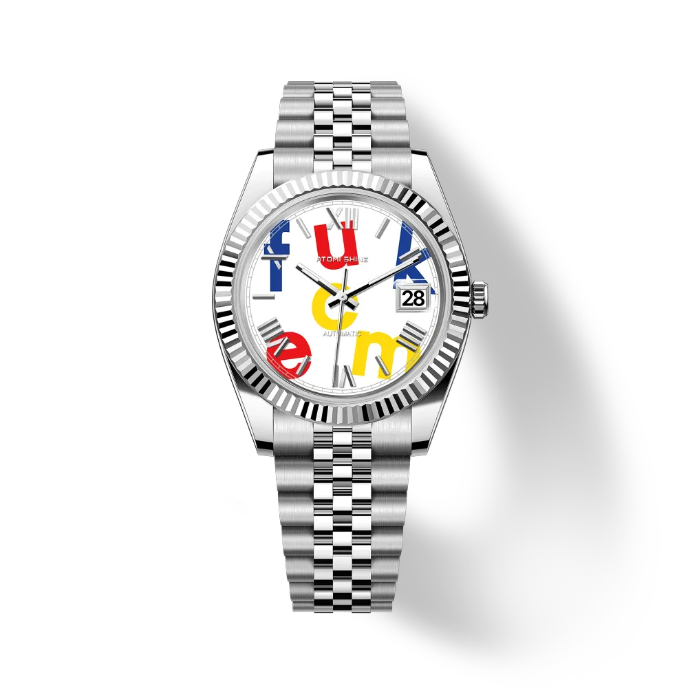 EONDATE MAXI CLASSIC WATCH