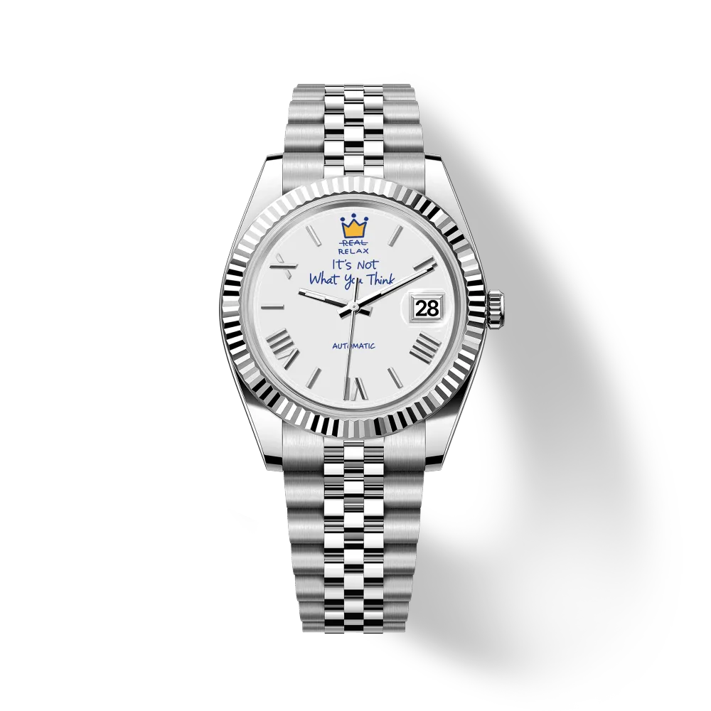 EONDATE MAXI CLASSIC WATCH