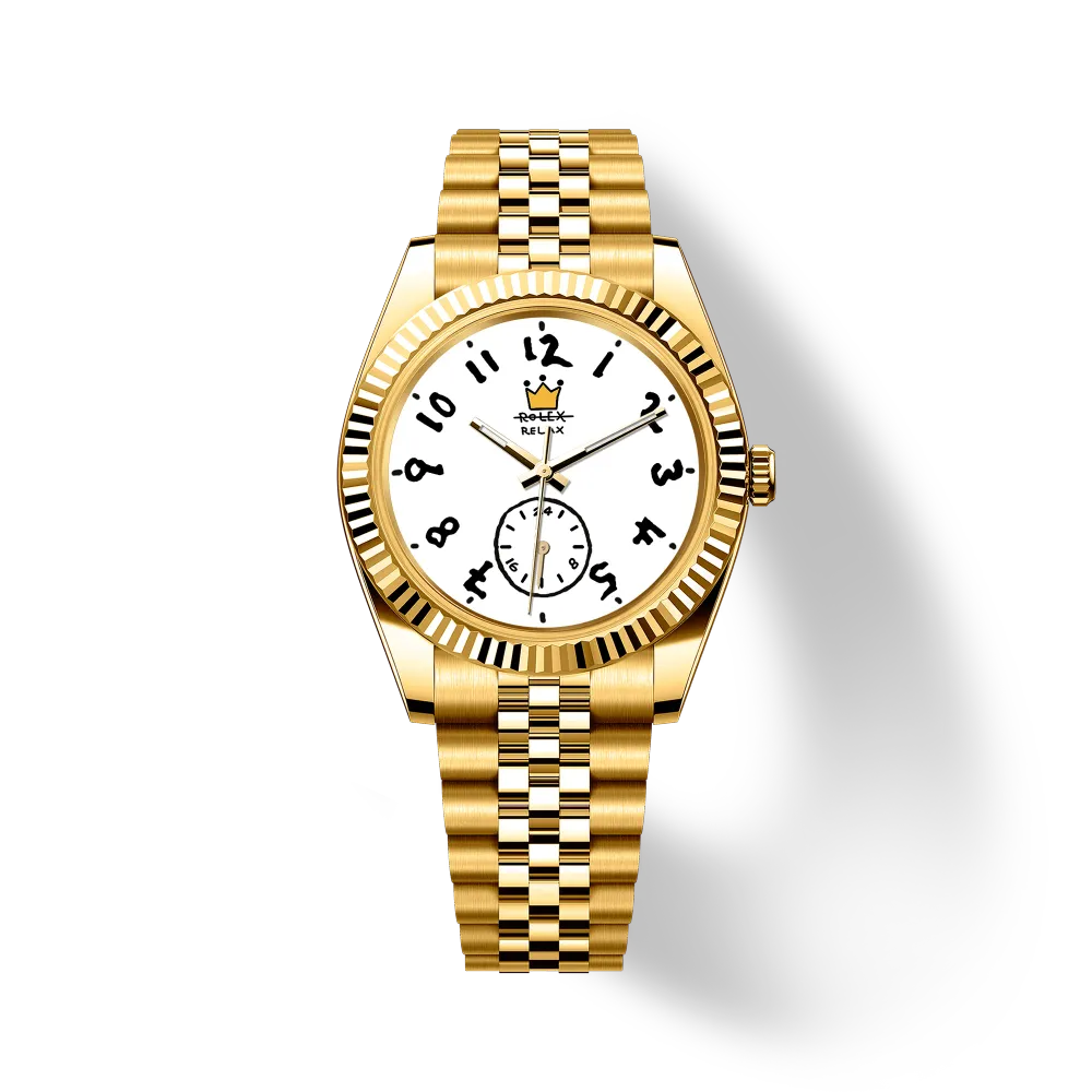 EONDATE MAXI 24H WATCH