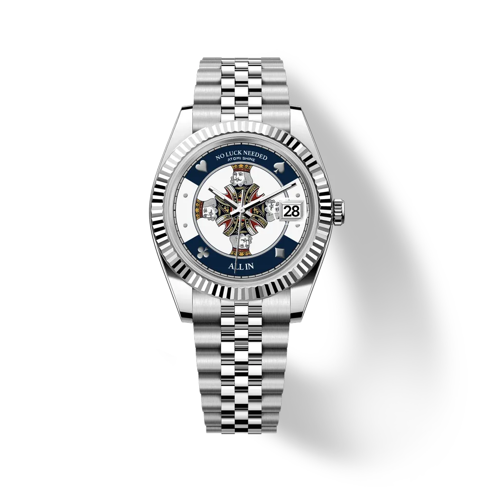 EONDATE MAXI CLASSIC WATCH
