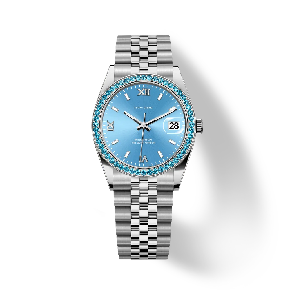 EONDATE SPECTRA WATCH