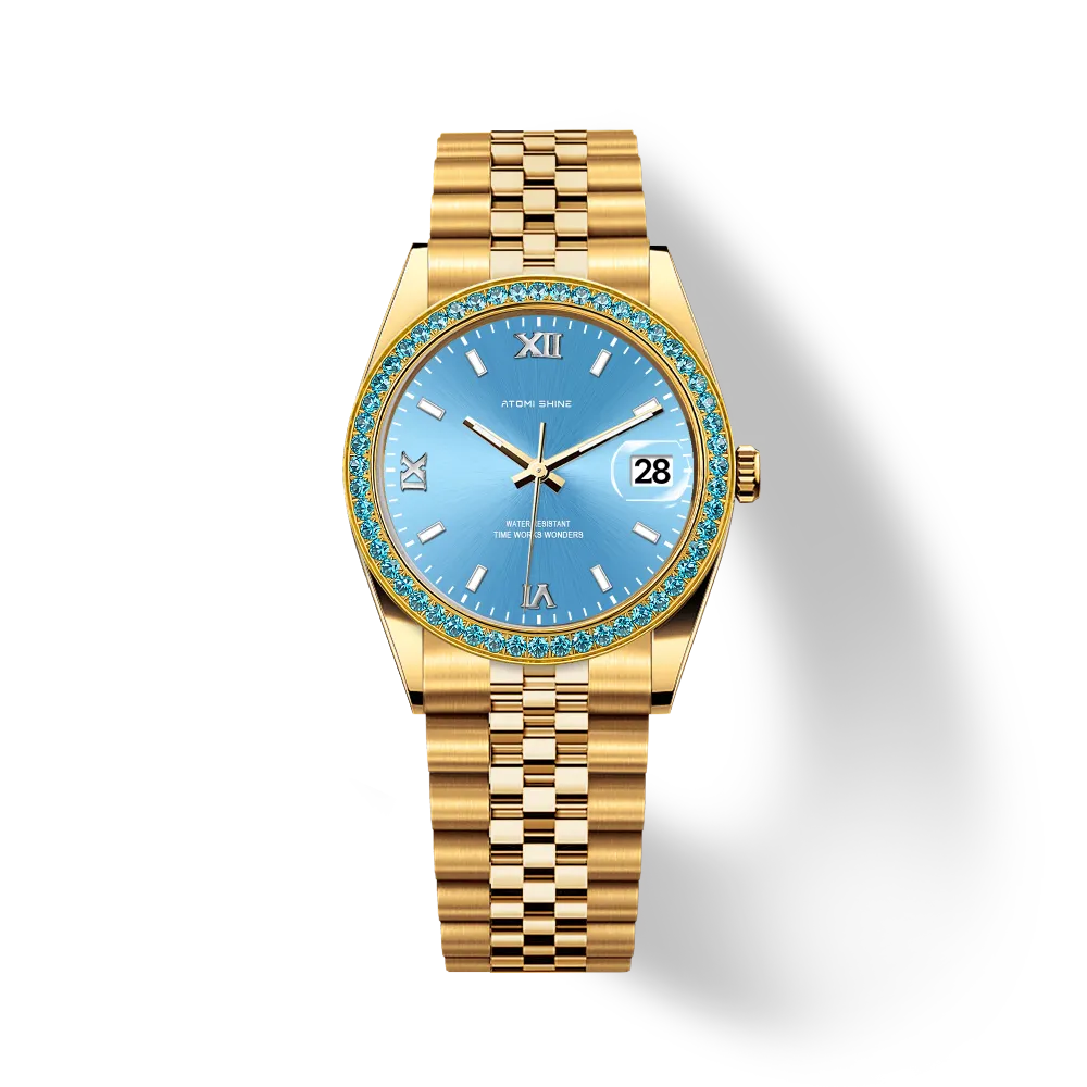 EONDATE SPECTRA WATCH