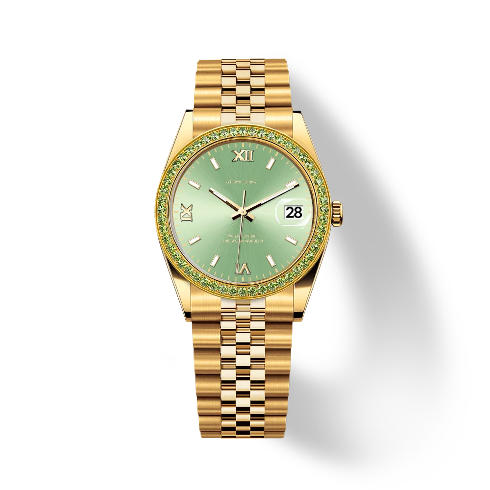 EONDATE SPECTRA WATCH