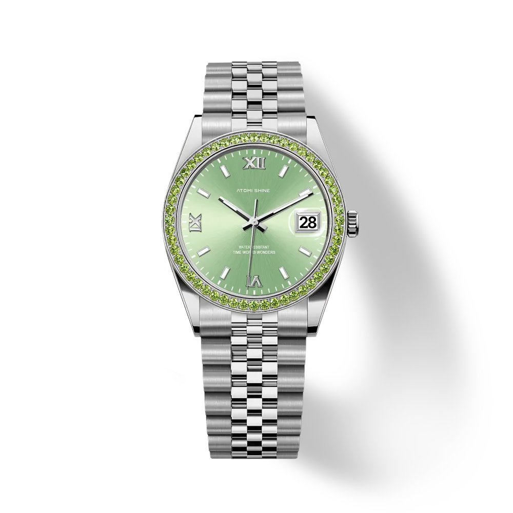 Atomishine EONDATE SPECTRA WATCH, photo 1 of 7