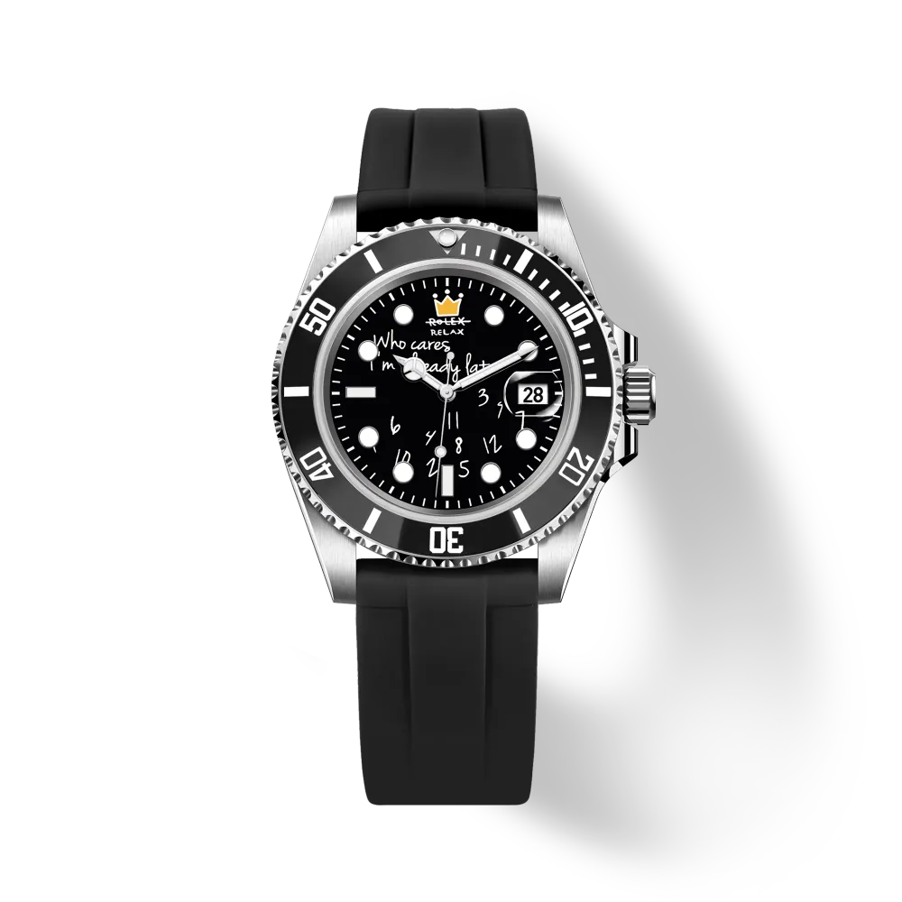 Atomishine HYDROCORE FLUORO WATCH, photo 1 of 8