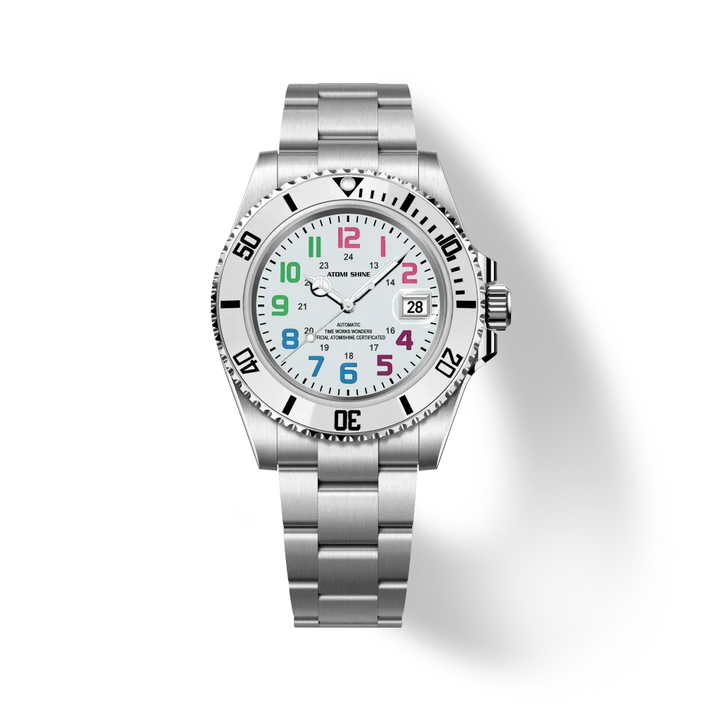 Atomishine HYDROCORE CLASSIC WATCH, photo 1 of 9