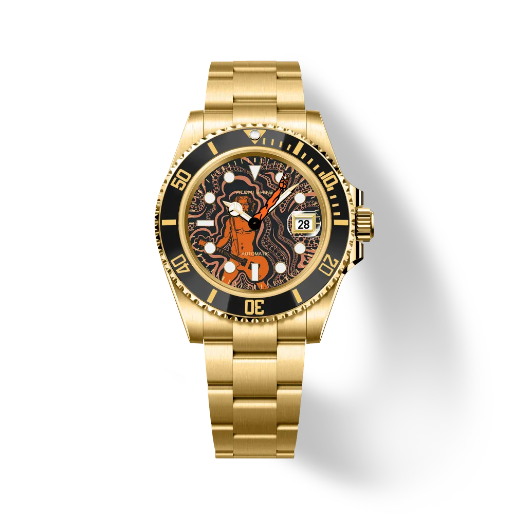 HYDROCORE CLASSIC WATCH