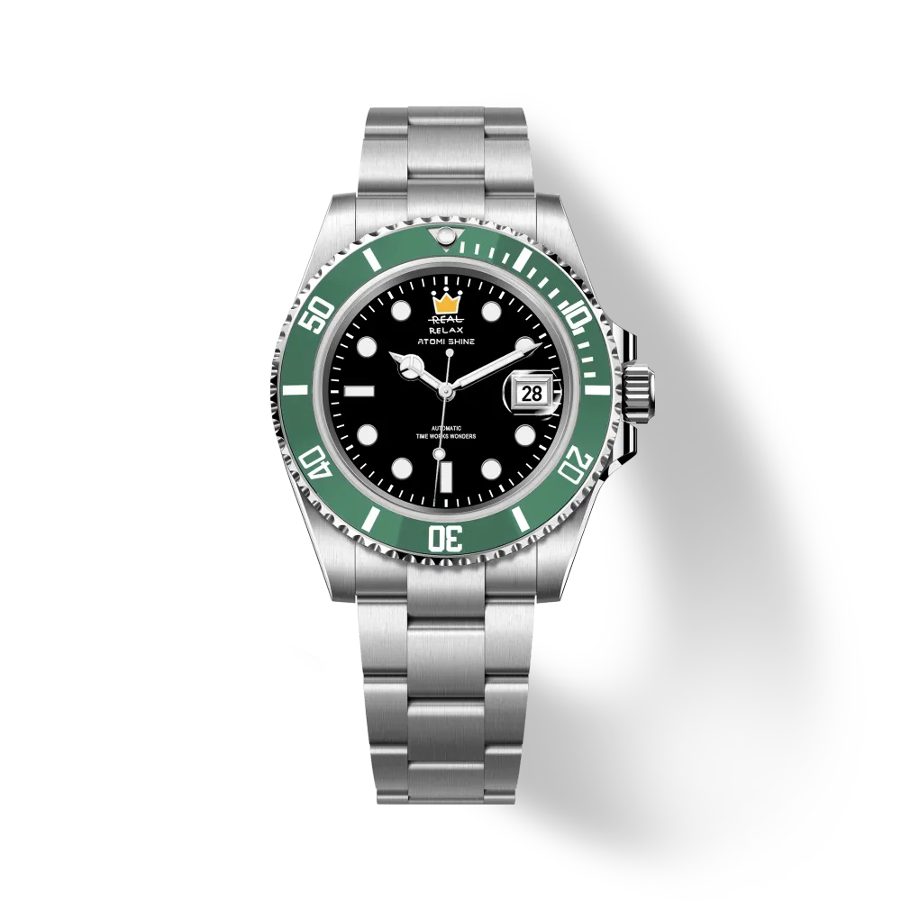 HYDROCORE CLASSIC WATCH