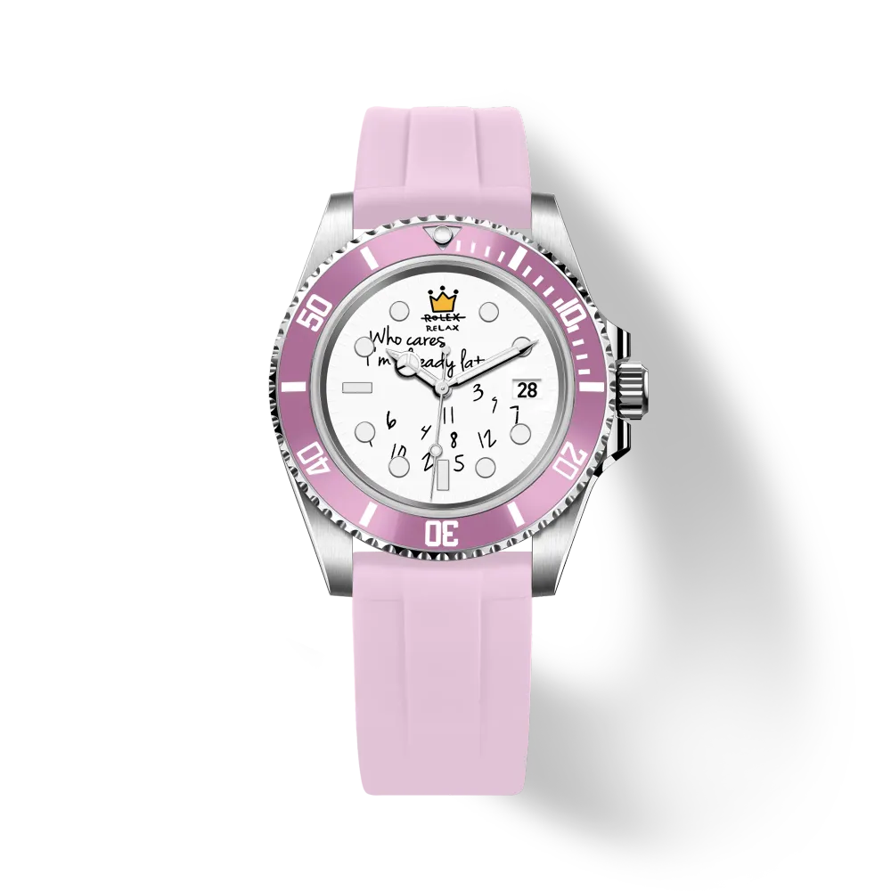 Atomishine HYDROCORE FLUORO WATCH, photo 1 of 8