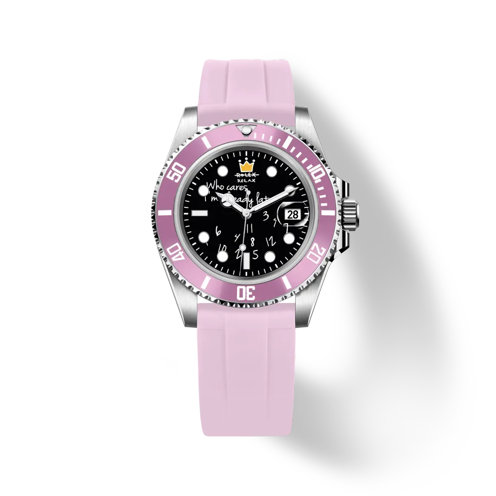 Atomishine HYDROCORE FLUORO WATCH, photo 1 of 8