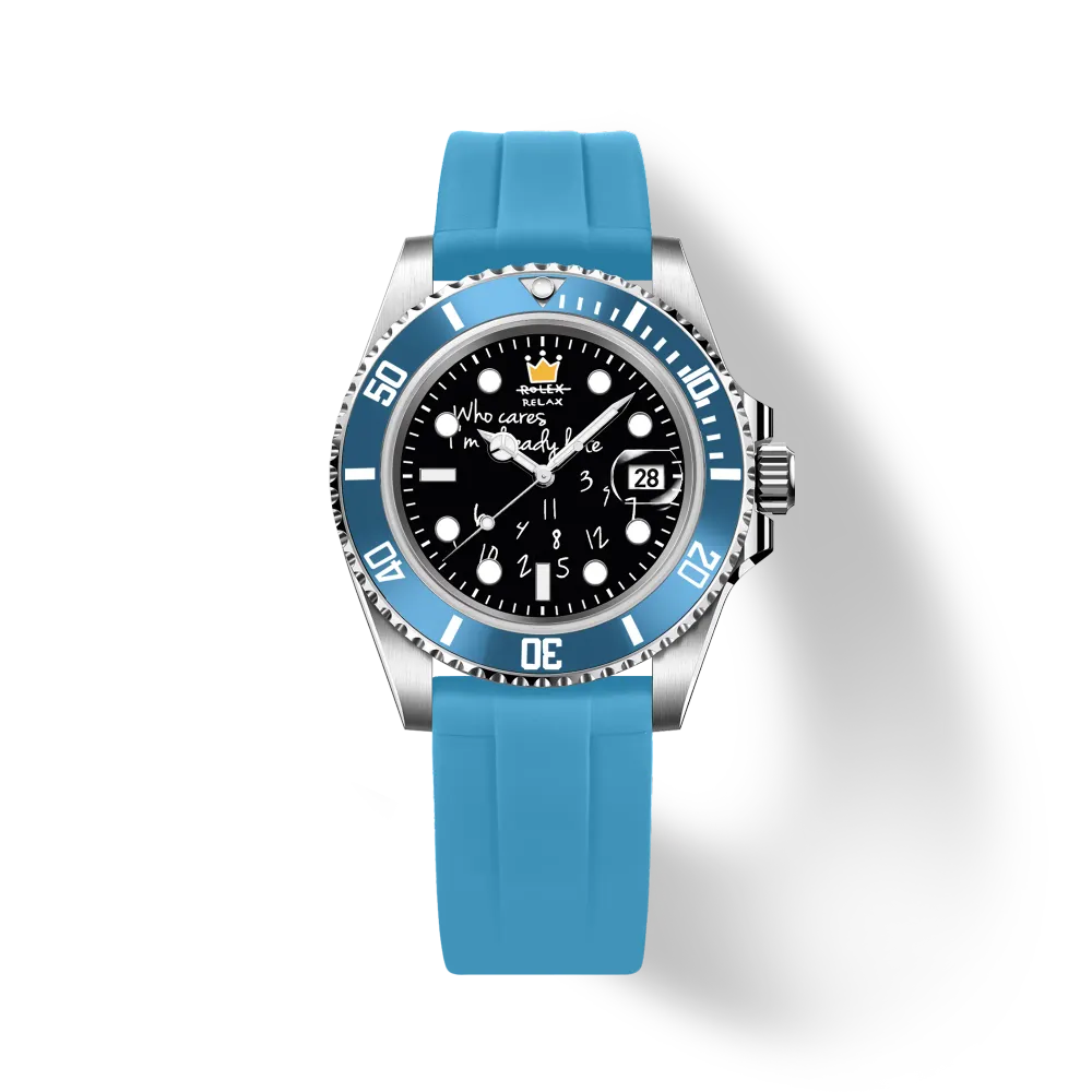 Atomishine HYDROCORE FLUORO WATCH, photo 1 of 8
