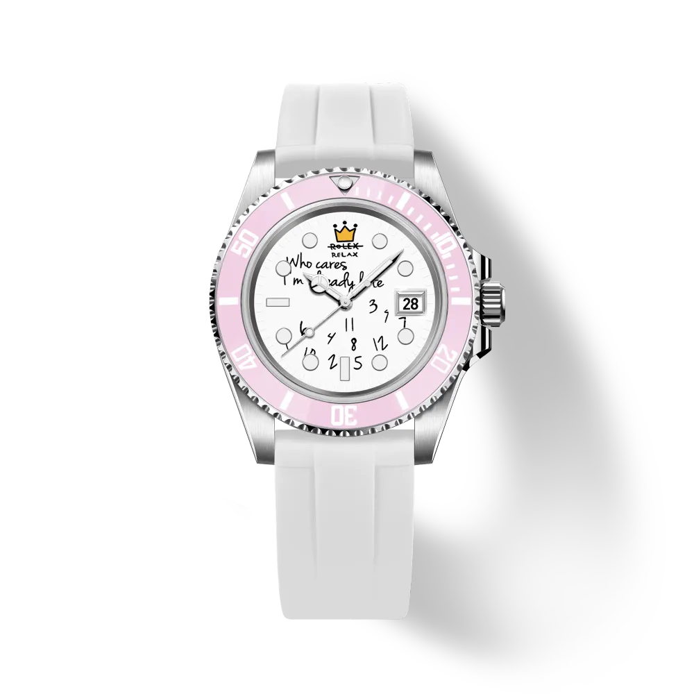 Atomishine HYDROCORE FLUORO WATCH, photo 1 of 8