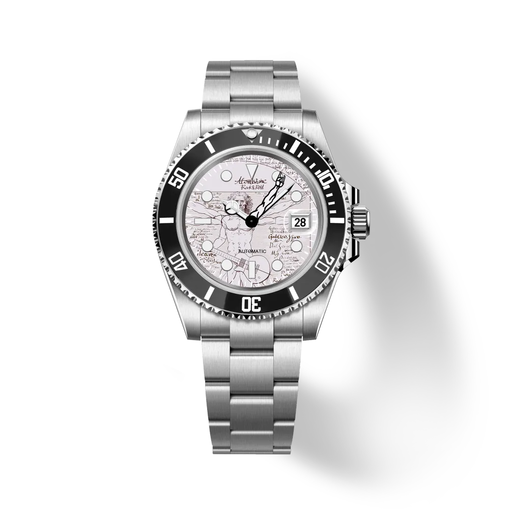 Atomishine HYDROCORE CLASSIC WATCH, photo 1 of 8