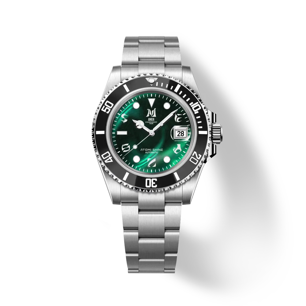 Atomishine HYDROCORE LIMITED EDITION, photo 1 of 8