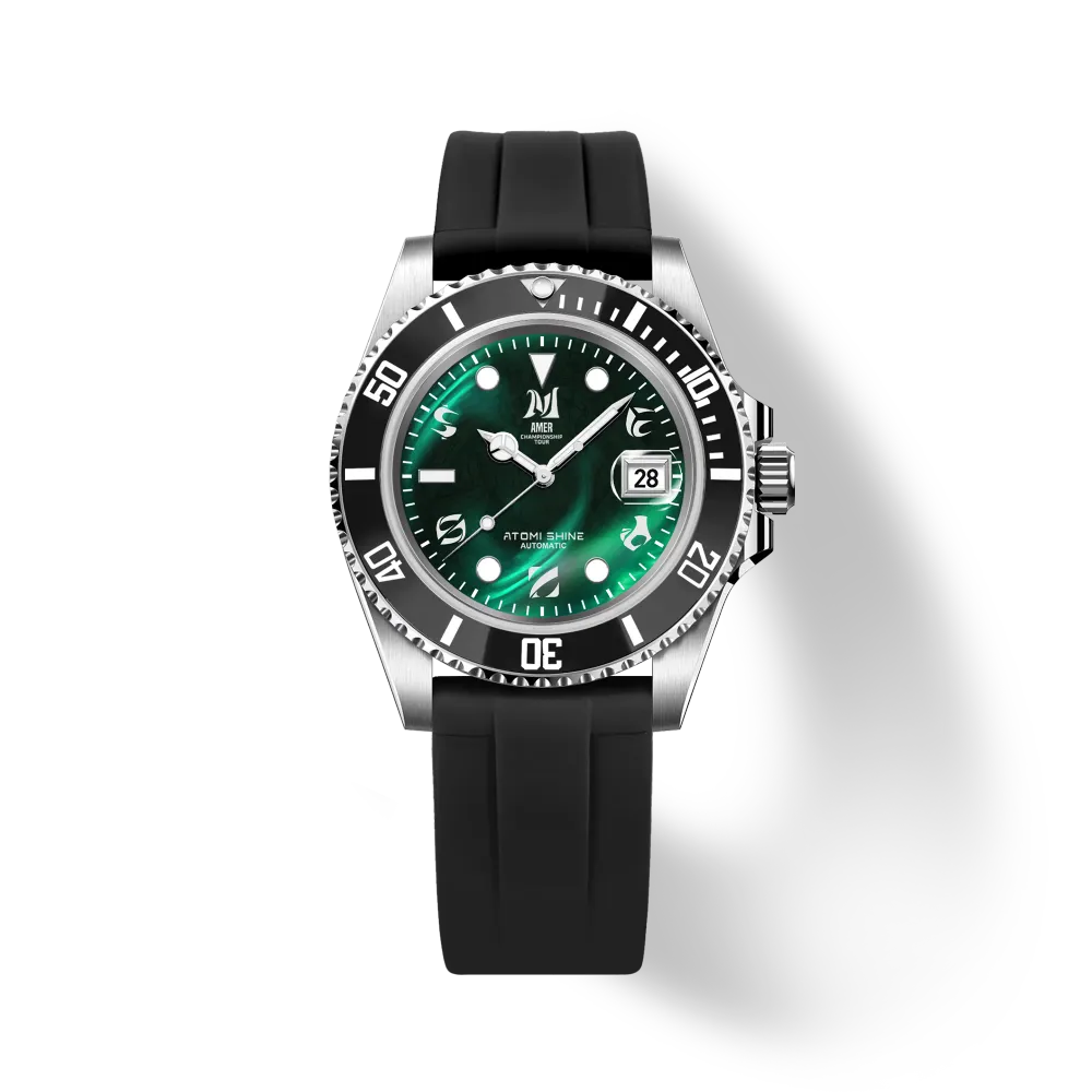 Atomishine HYDROCORE LIMITED EDITION, photo 1 of 7
