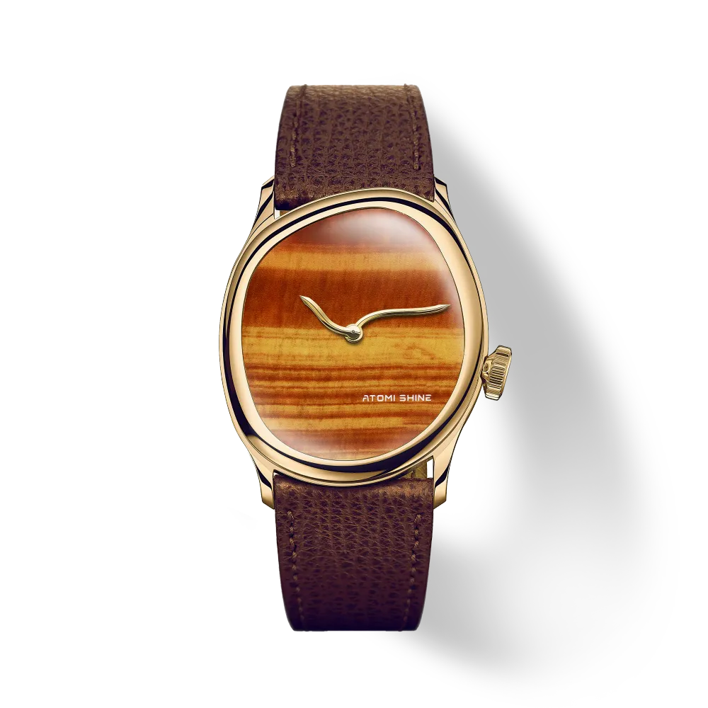 Atomishine ILLUSION CLASSIC WATCH, photo 1 of 7