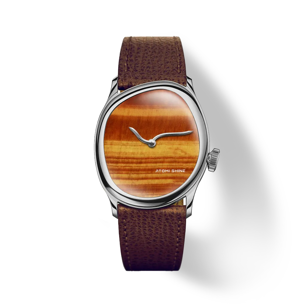 Atomishine ILLUSION CLASSIC WATCH, photo 1 of 6