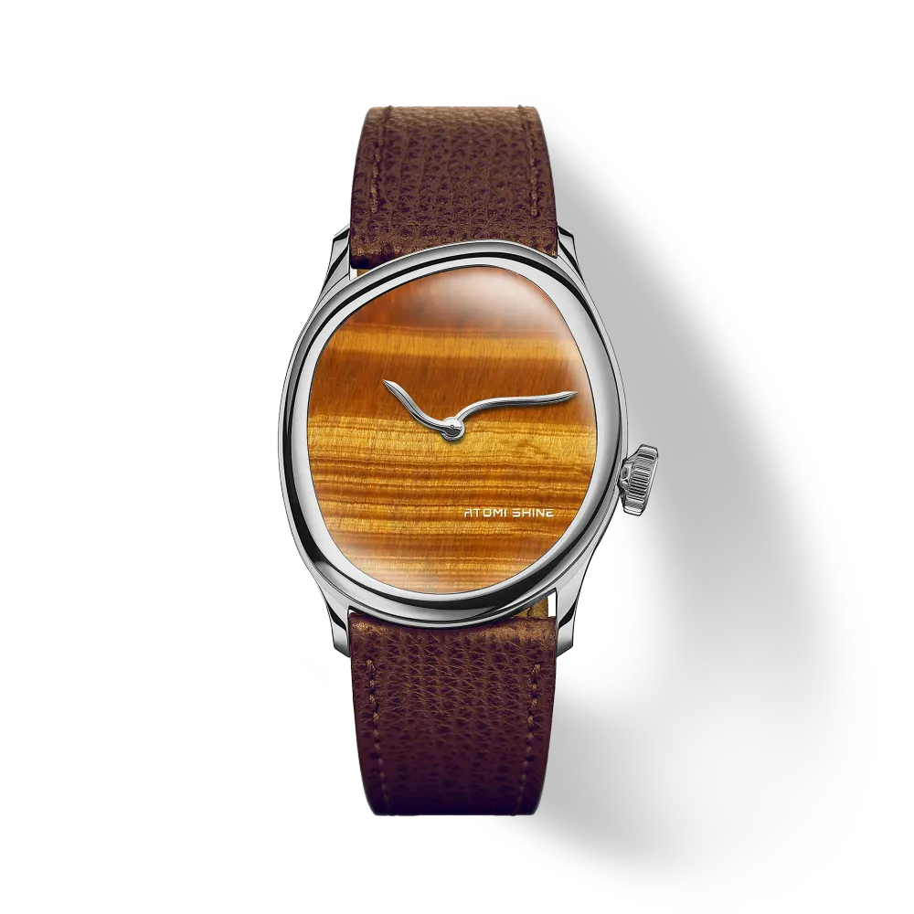 Atomishine ILLUSION CLASSIC WATCH, photo 1 of 7