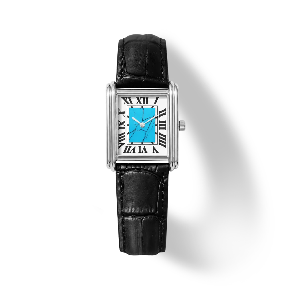 Atomishine MICRO MONOLITH WATCH, photo 1 of 6