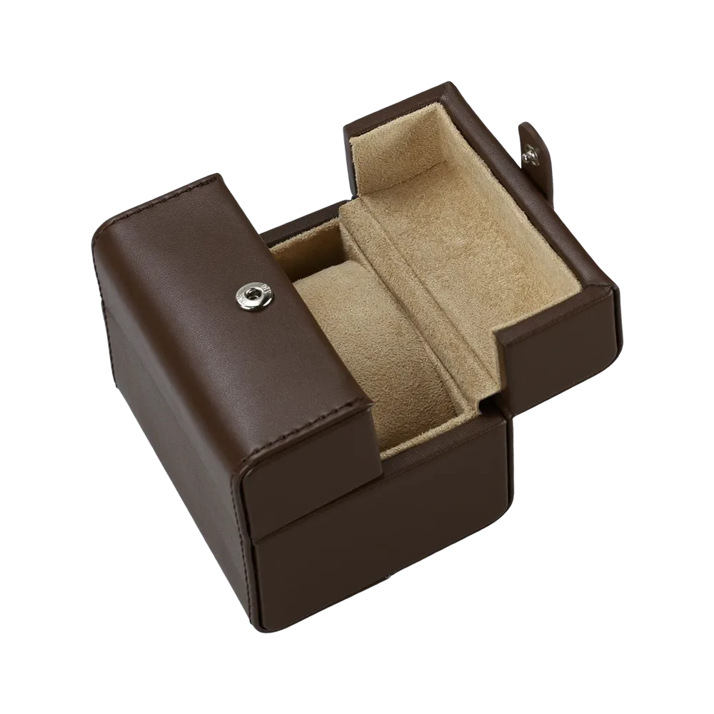 Atomishine MONOLITH WATCH TRAVEL CASE, photo 1 of 4