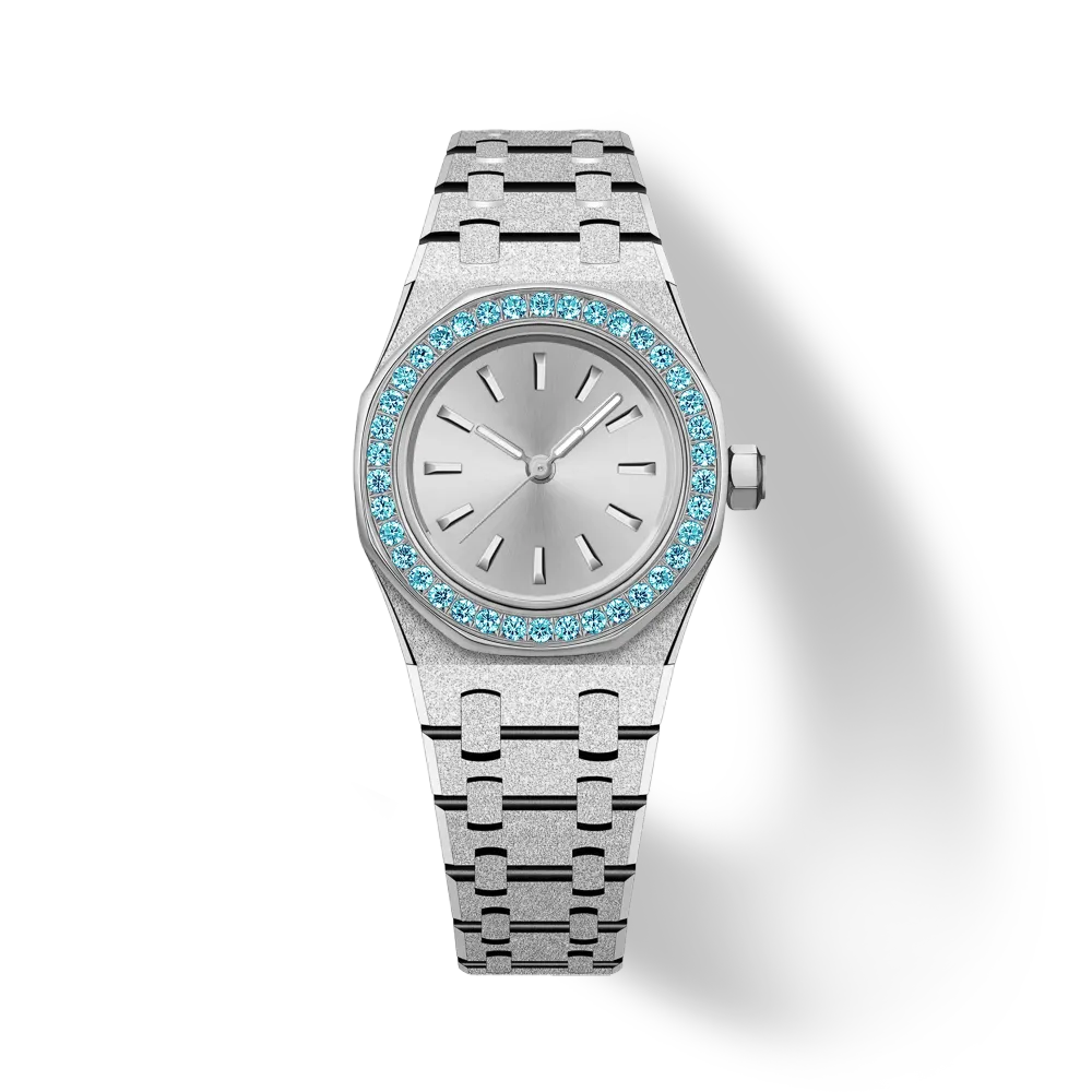 OCTAFORMA MINI WATCH