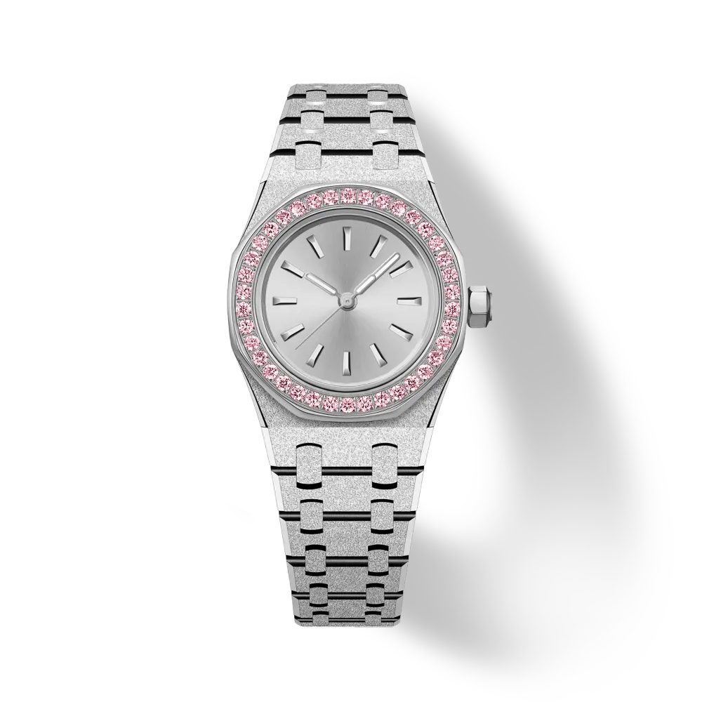 OCTAFORMA MINI WATCH