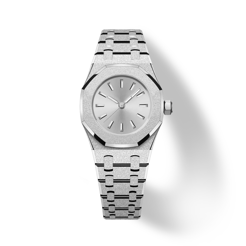 OCTAFORMA MINI WATCH
