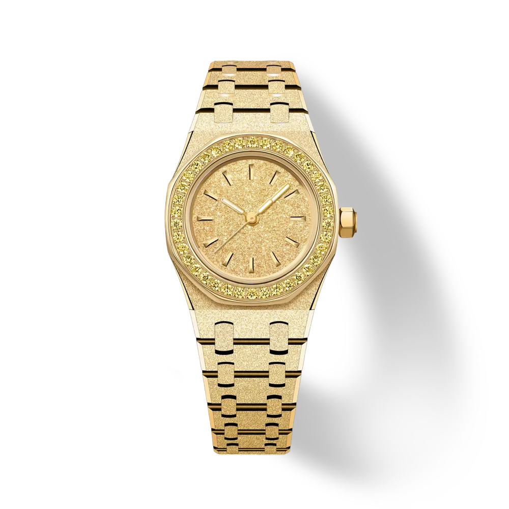 OCTAFORMA MINI WATCH