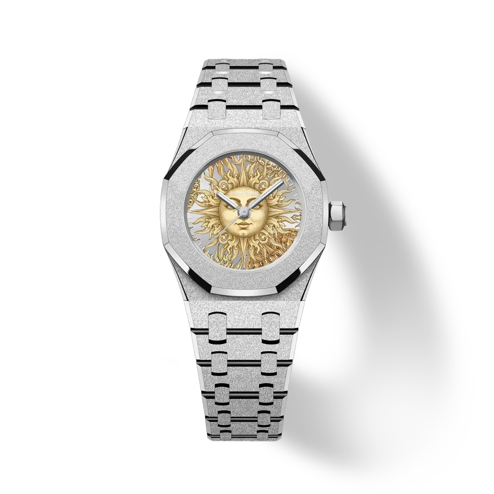 Atomishine OCTAFORMA MINI WATCH, photo 1 of 9