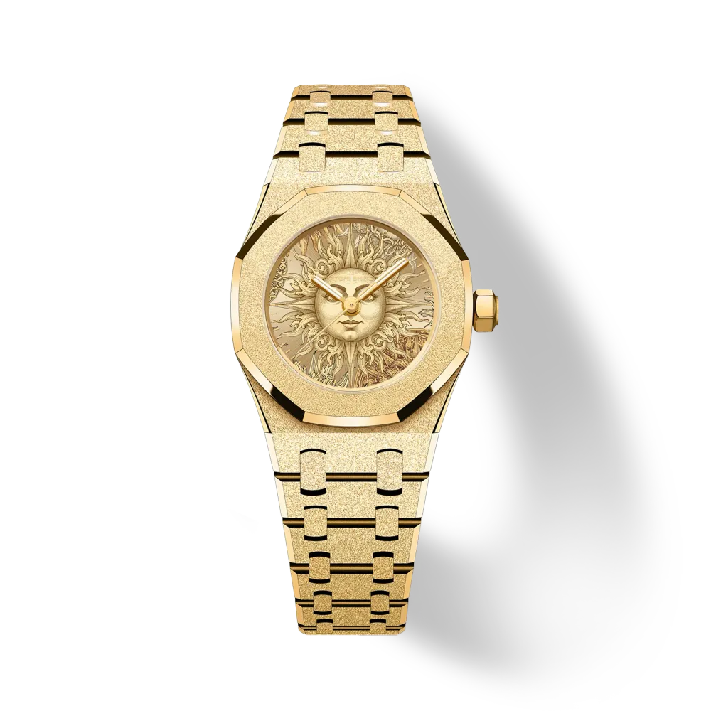 Atomishine OCTAFORMA MINI WATCH, photo 1 of 9