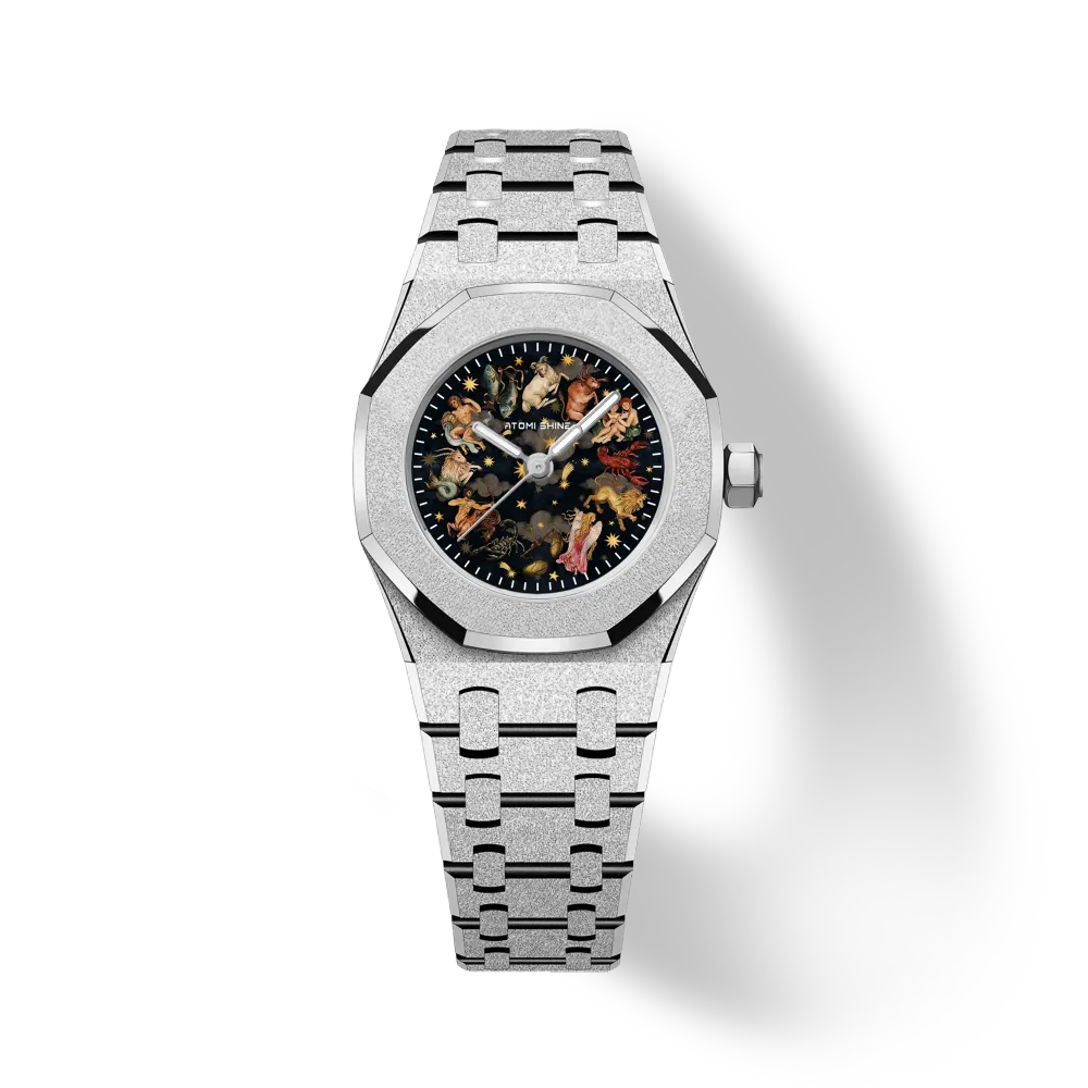 Atomishine OCTAFORMA MINI WATCH, photo 1 of 9