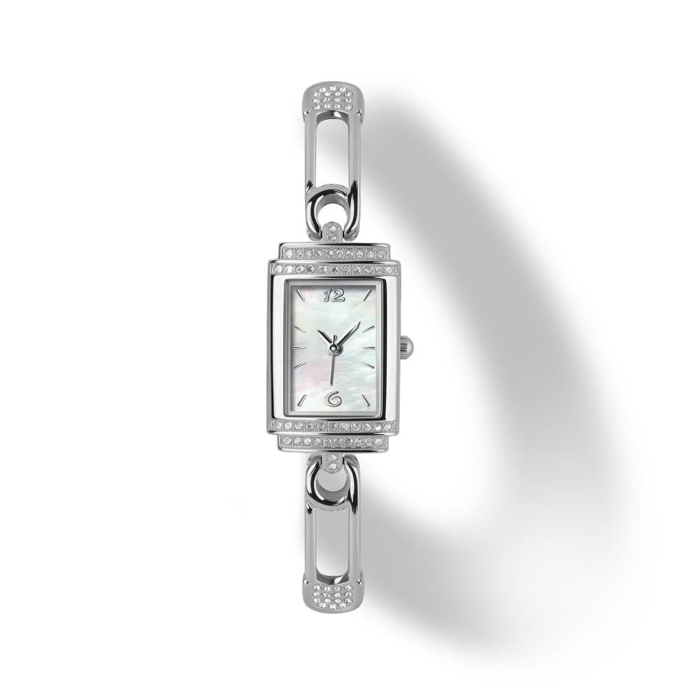 PAPERCLIP ÉCLAT CLASSIC WATCH