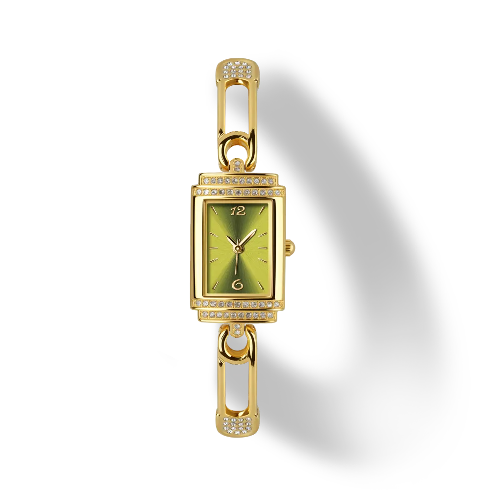 PAPERCLIP ÉCLAT CLASSIC WATCH
