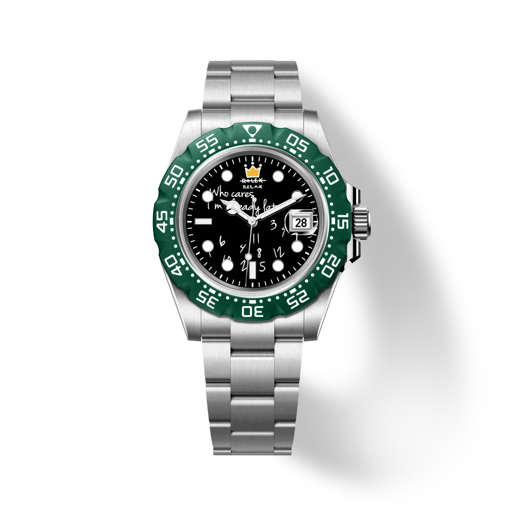 ROTARA  CLASSIC WATCH