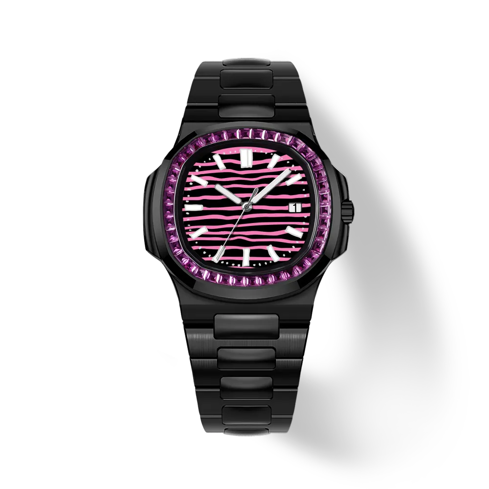 Atomishine TECHNAUTIC SPECTRA CERAMIC WATCH, photo 1 of 7